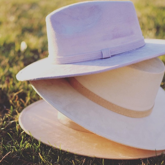 Brand new hats main image 8